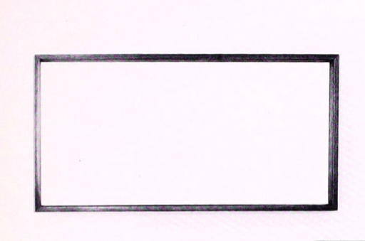 Milo Baughman Vertical Mirror for Directional, 311