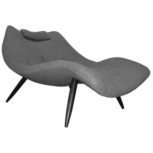 Adrian Pearsall Chaise Lounge Chair 1828-C for Craft Associates Inc.