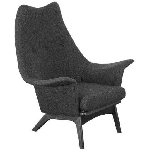 Adrian Pearsall Lounge Chair 1611-C for Craft Associates Inc.
