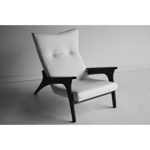Adrian Pearsall Lounge Chair 990-LC for Craft Associates Inc.