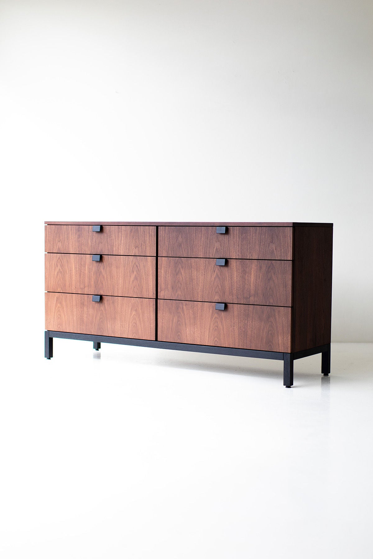 Milo-Baughman-6-Drawer-Chest-B307-08