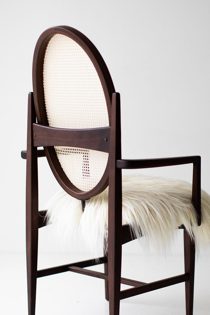 Milo-Baughman-Oval-Cane-Back-Walnut-Arm-Chair-B635-06