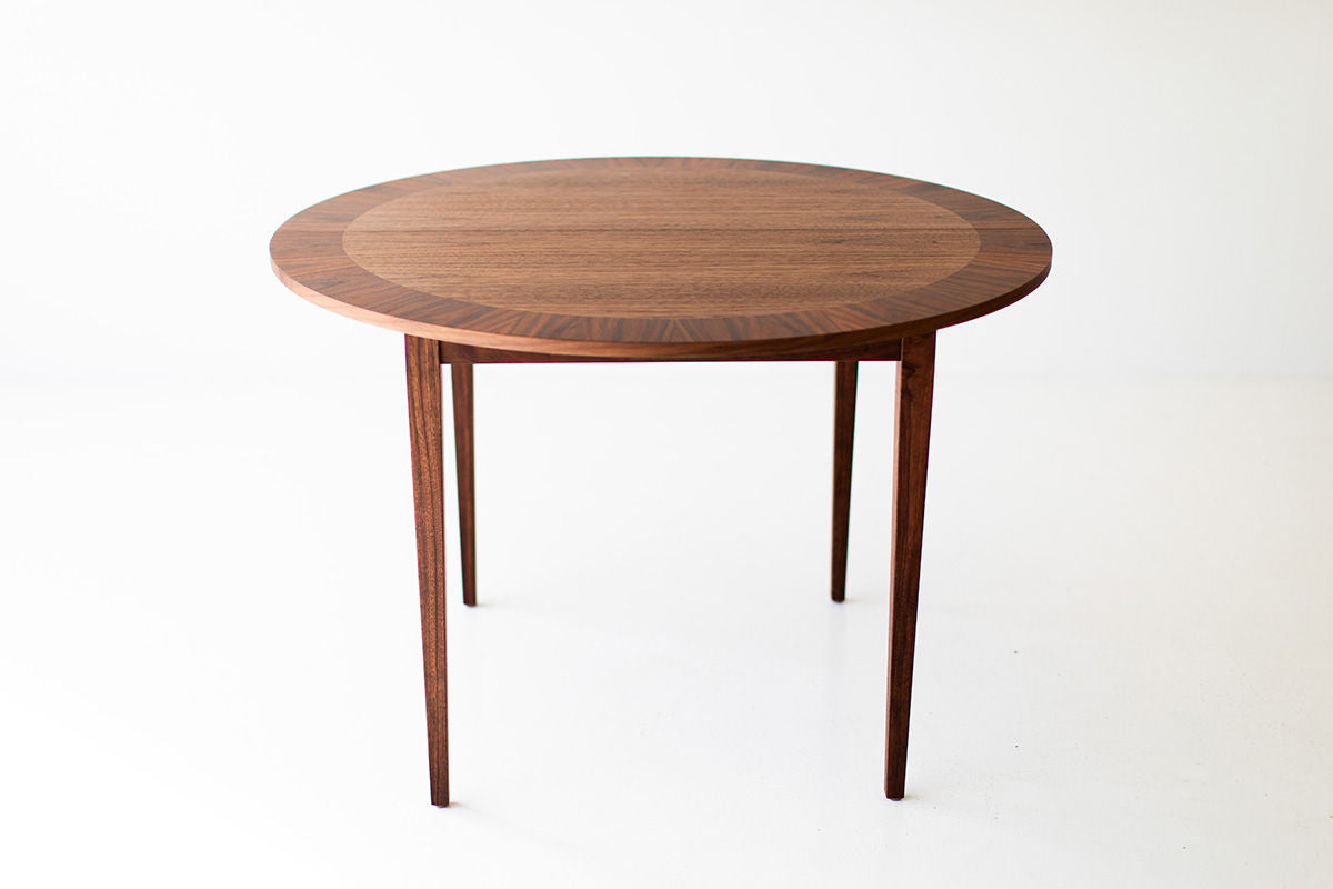 Milo-Baughman-Round-Dining-Table-B621-08