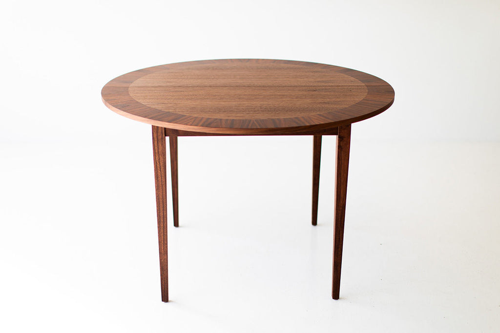 Milo-Baughman-Round-Dining-Table-B621-08