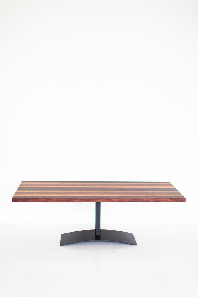 Milo-Baughman-Striped-Top-Coffee-Table-393S-05