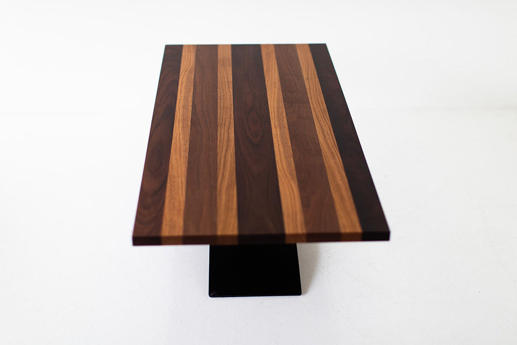 Milo-Baughman-Striped-Top-Coffee-Table-393S-07