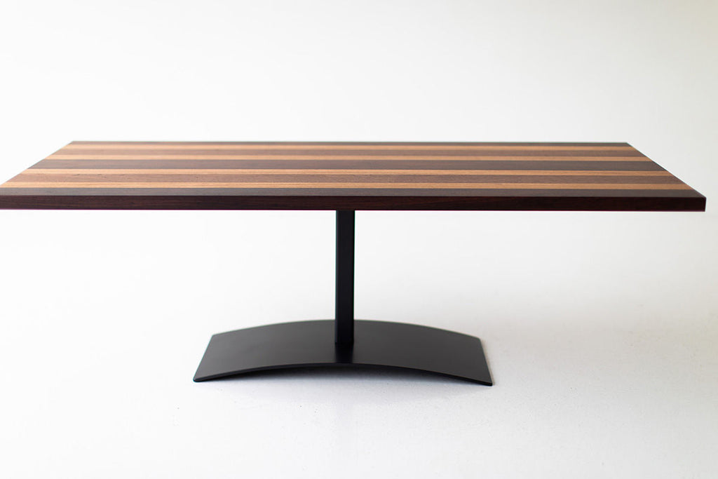 Milo-Baughman-Striped-Top-Coffee-Table-393S-09
