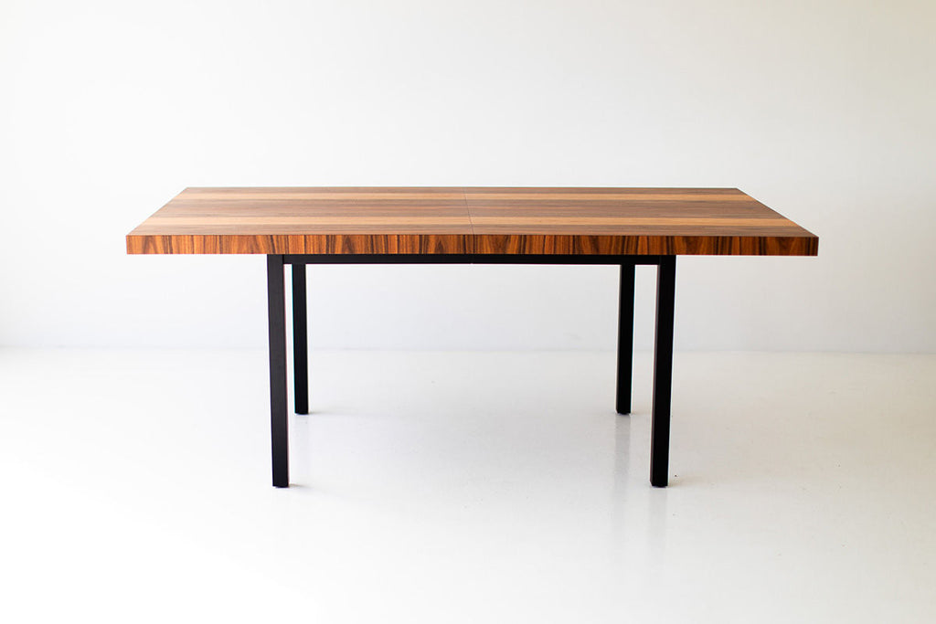 Milo-Baughman-Striped-Top-Dining-Table-B322-07