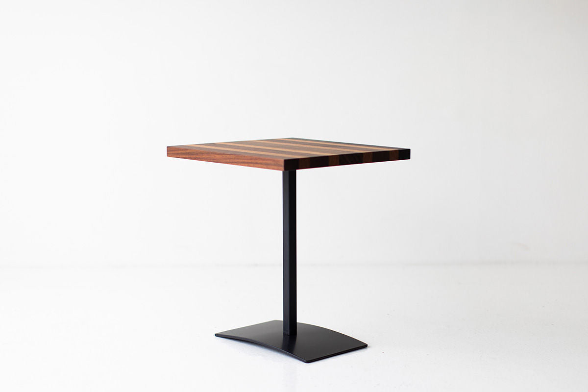 Milo-Baughman-Striped-Top-Pedestal-Cigarette-Table-B390S-05