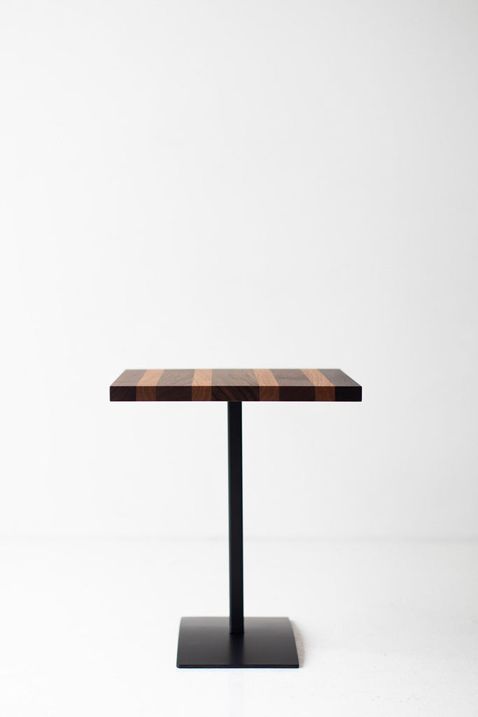 Milo-Baughman-Striped-Top-Pedestal-Cigarette-Table-B390S-08