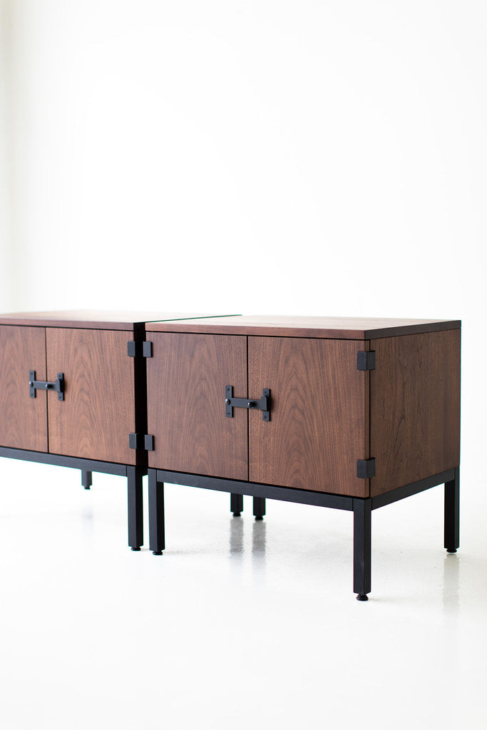 Milo-Baughman-Walnut-Night-Stand-B386-05
