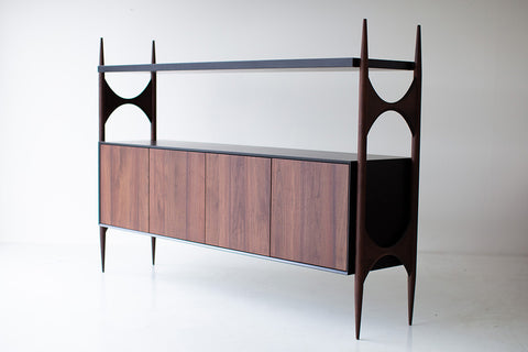 Cambre-Modern-Walnut-Credenza-2301-01