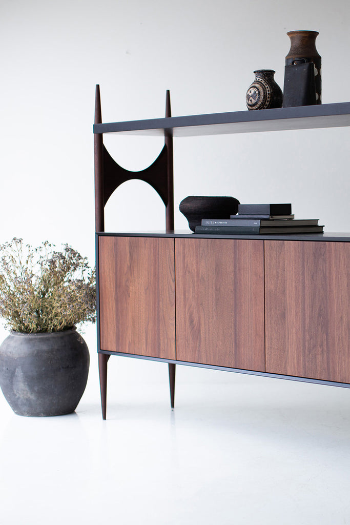 Cambre-Modern-Walnut-Credenza-2301-03