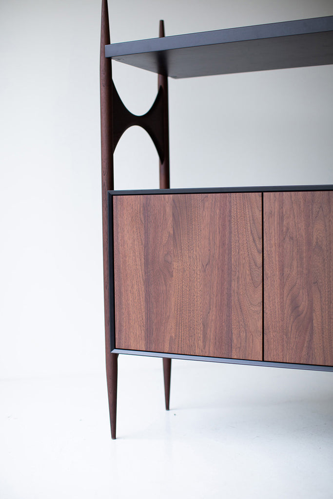 Cambre-Modern-Walnut-Credenza-2301-08