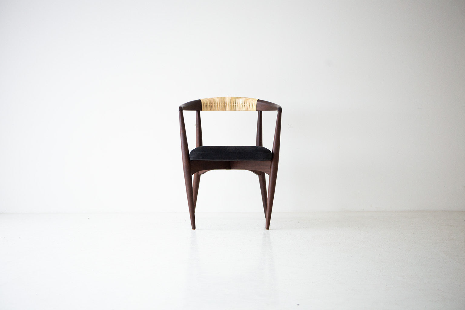 Peabody Cane Back Dining Chair - 2317