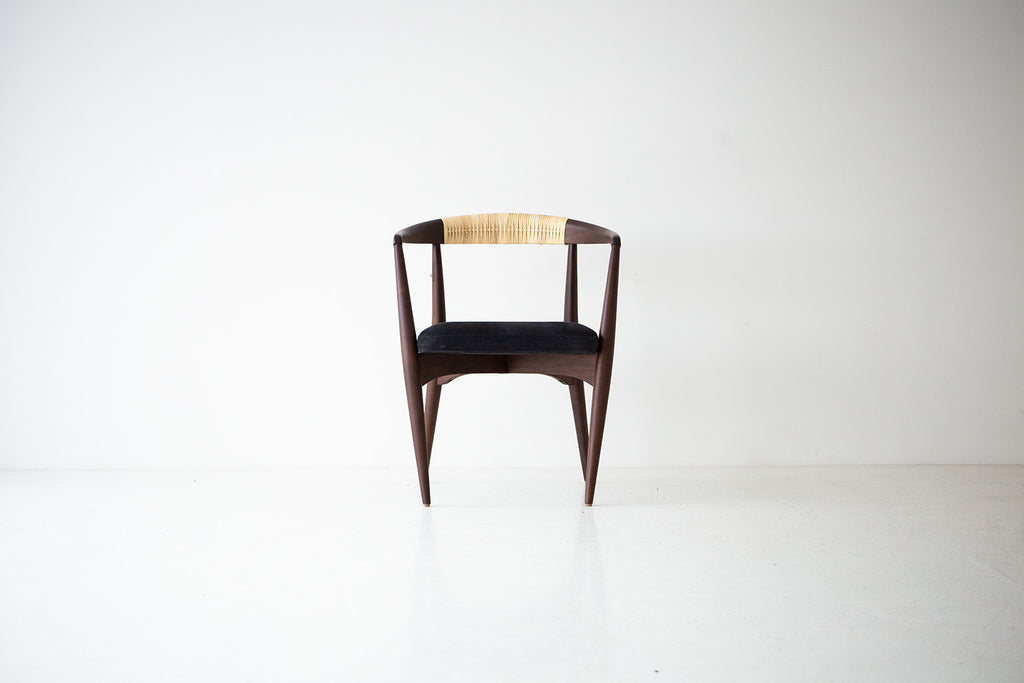 Peabody Cane Back Dining Chair - 2317