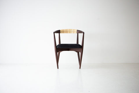 Peabody Cane Back Dining Chair - 2317