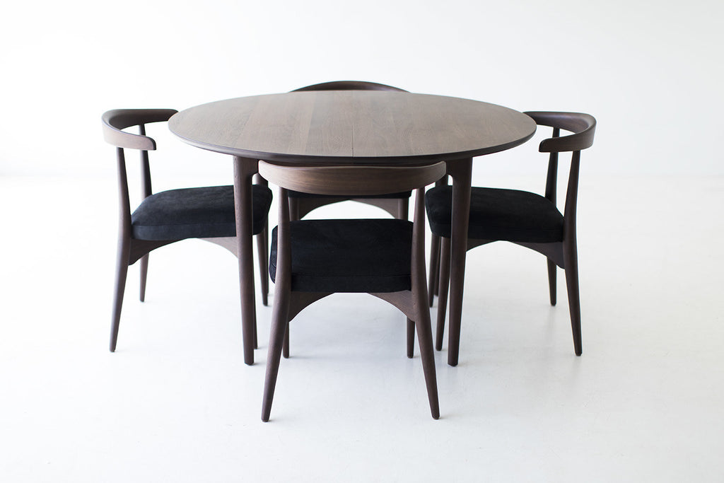 Lawrence-Peabody-Dining-Table-P-1707-Craft-Associates-Furniture-02