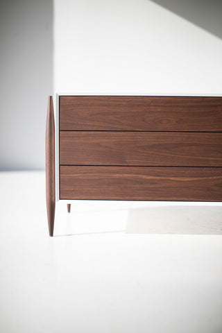 Modern Nightstand- 2020 - Craft Associates Furniture