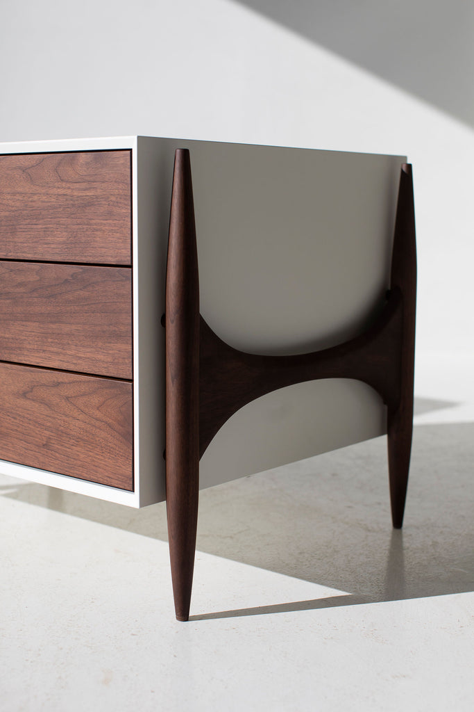 Modern Nightstand- 2020 - Craft Associates Furniture