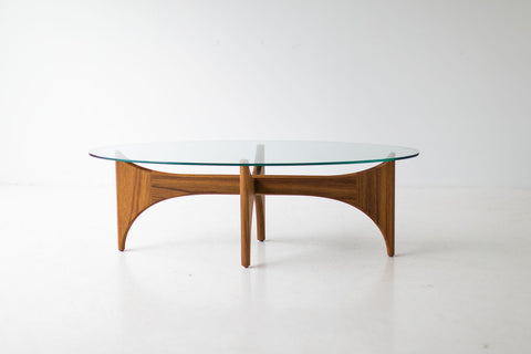 Modern-Teak-Coffee-Table-1514-Oval-01