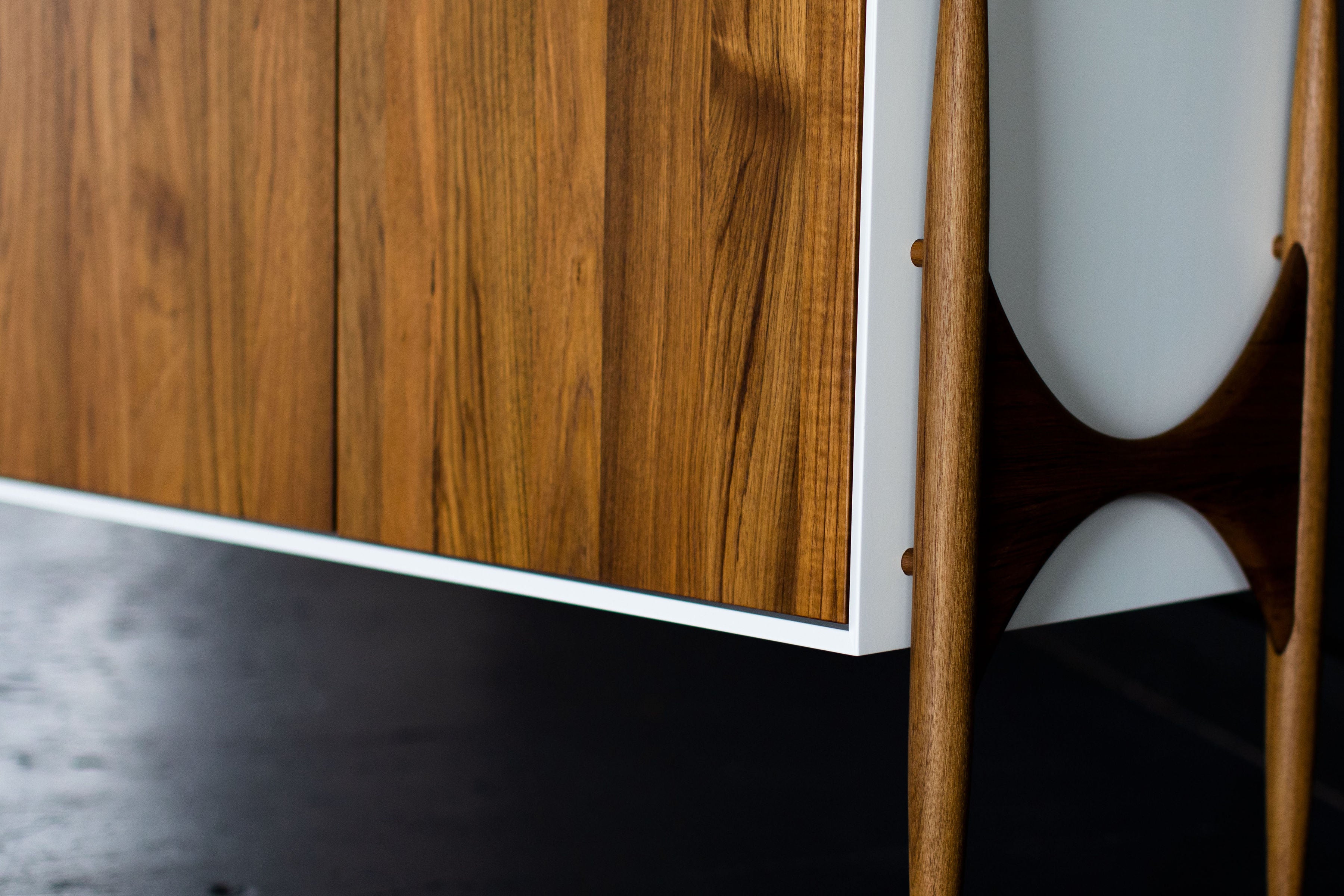 Modern-Teak-Credenza-Craft-Associates-Furniture-10