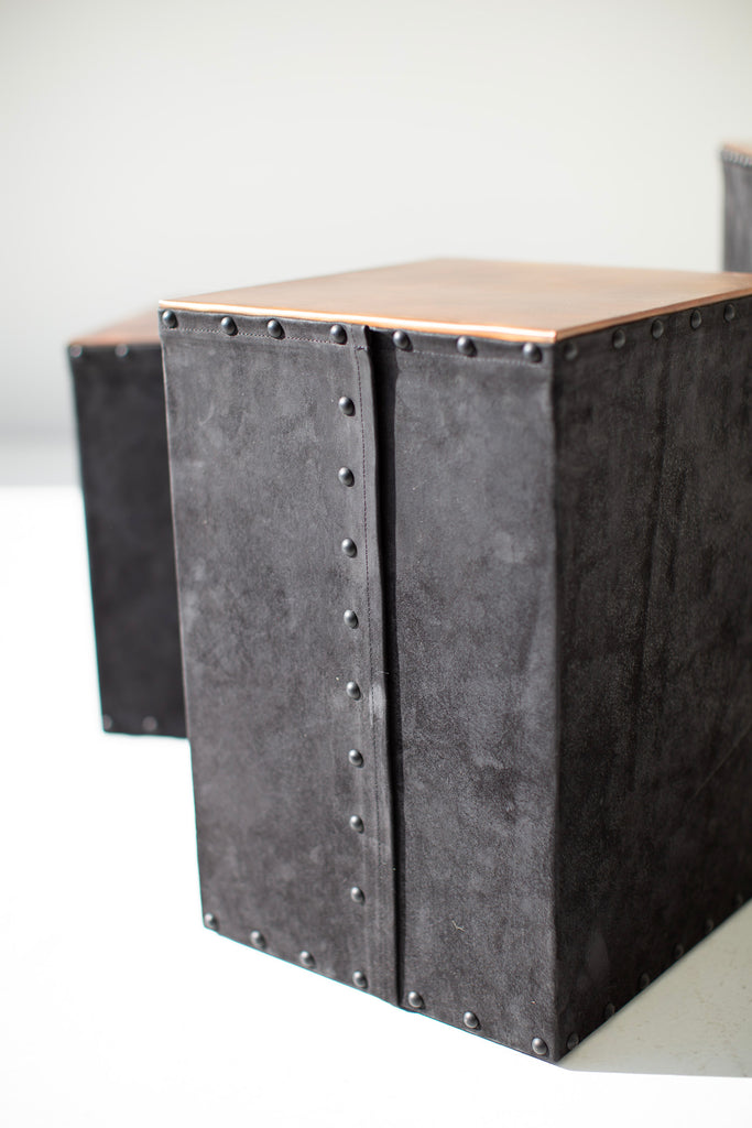 cawtaba-modern-leather-and-copper-side-tables-2312-04