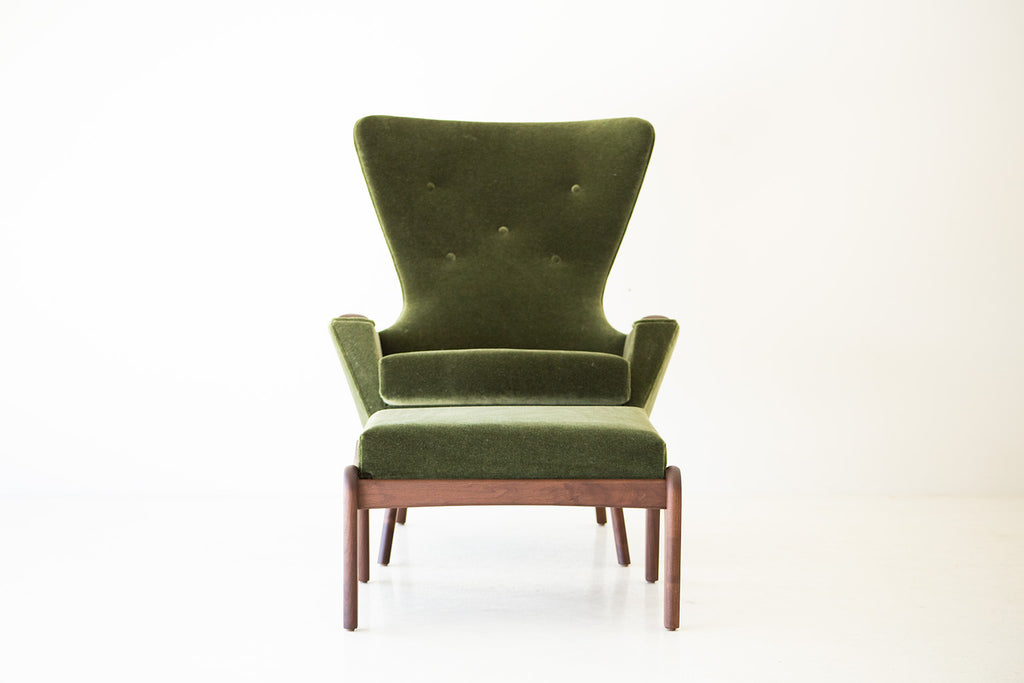 green-mohair-lounge-chair-mohair-wing-chair-1410-02