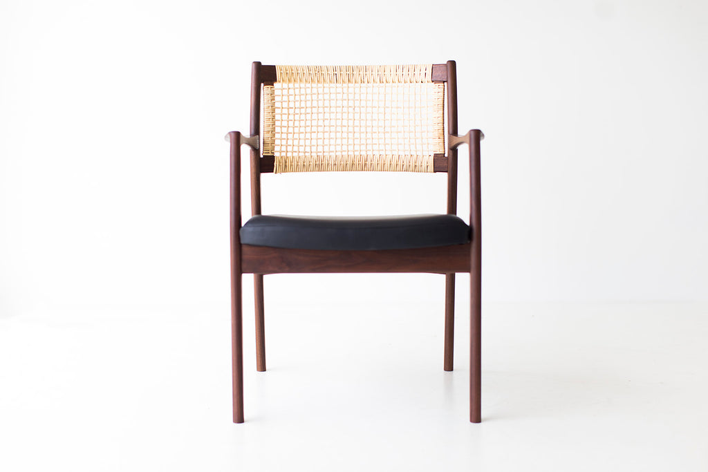 Tribute™ Modern Dining Arm Chair - T1003