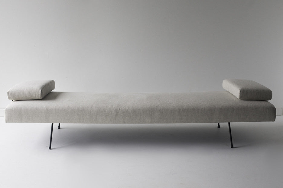 Modern Iron Sofa - 1416 - 05