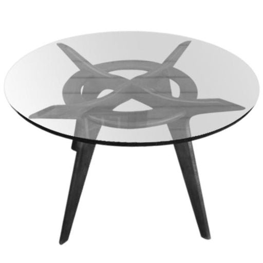 Adrian Pearsall Dining Table 1135-T for Craft Associates Inc.