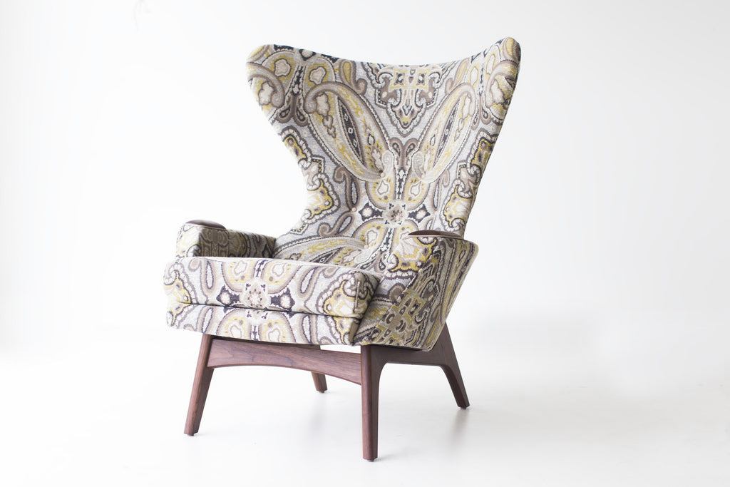 Modern Armchairs - The Butterfly - 1407