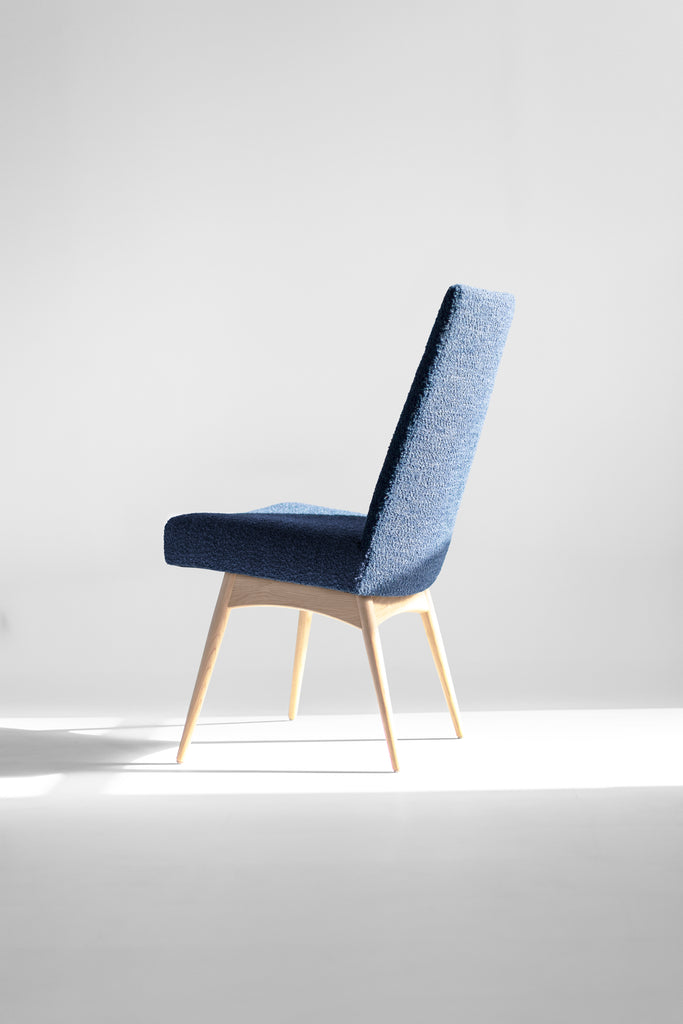 Alto Modern Upholstered Dining Chair, image 9