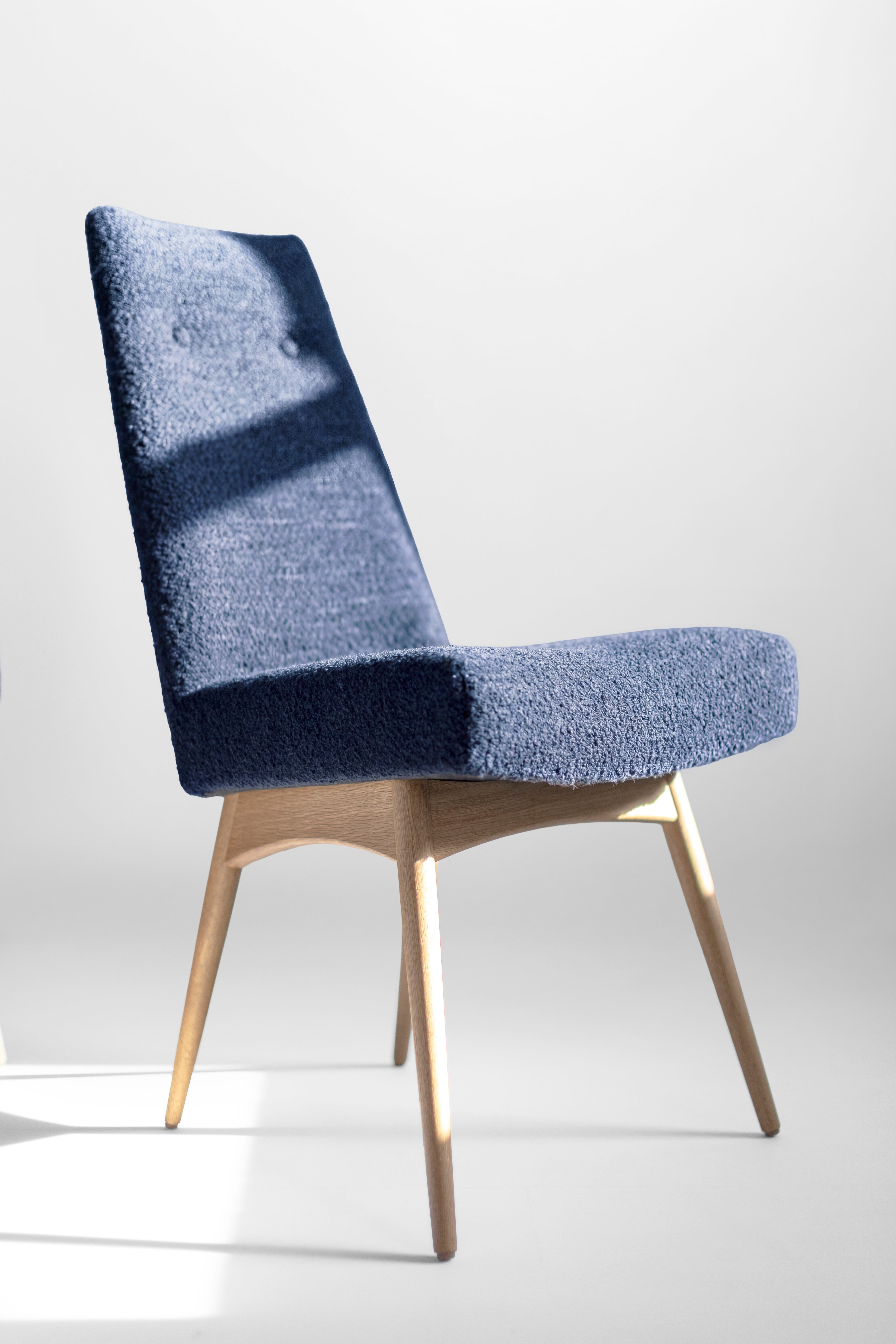 Alto Modern Upholstered Dining Chair, image 10