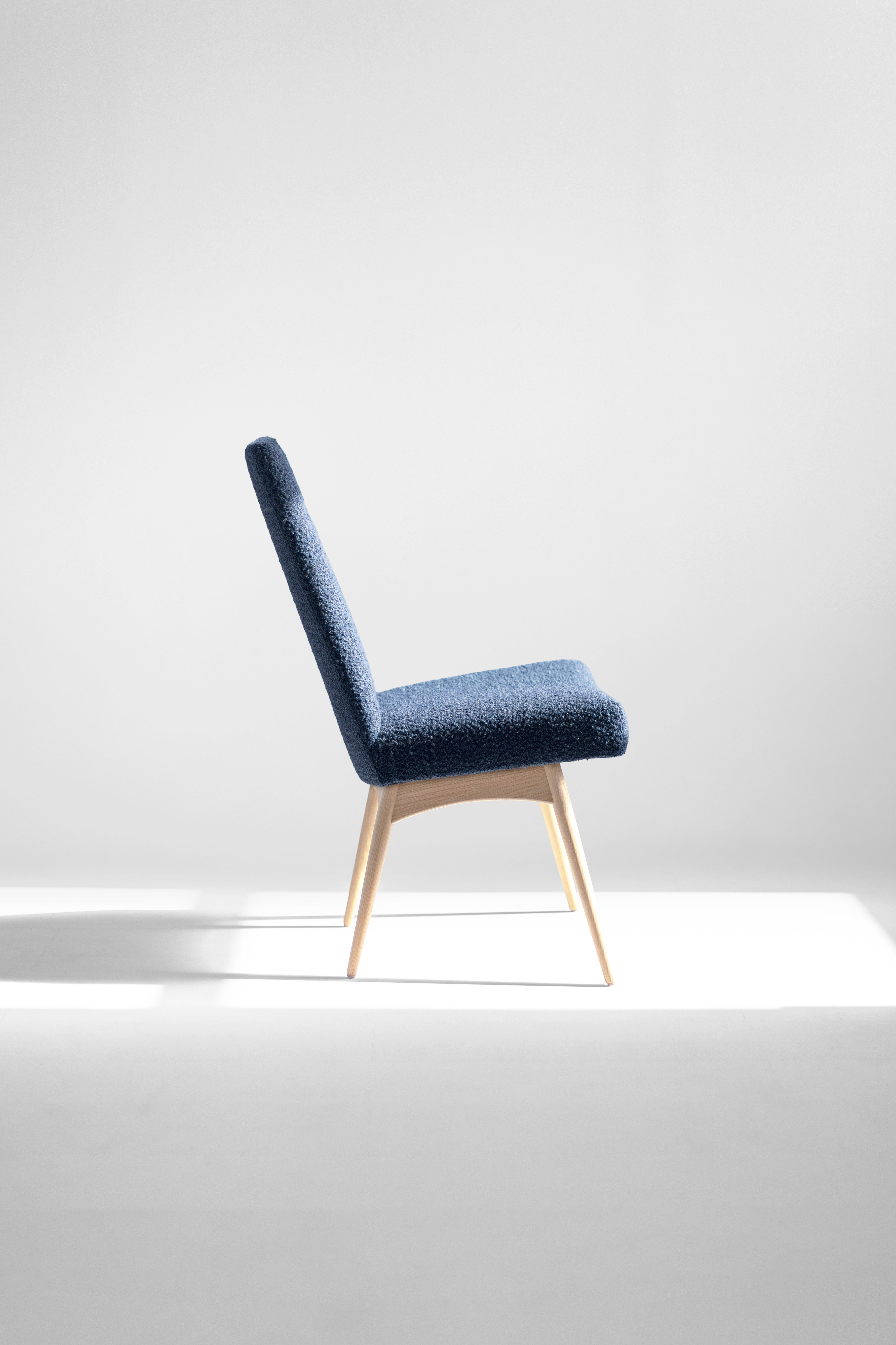 Alto Modern Upholstered Dining Chair, image 11