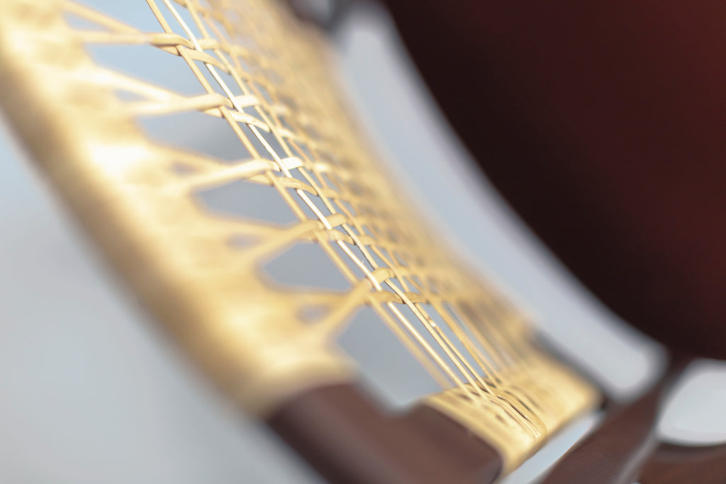 Bonnie Caneback Dining Arm Chair, image 4