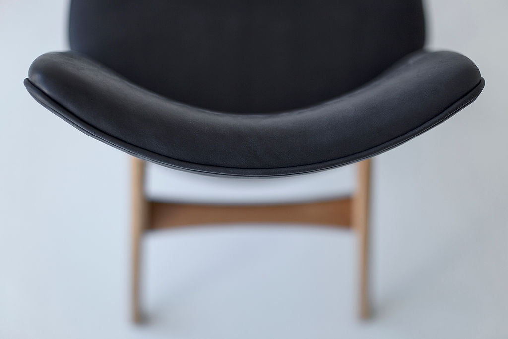 Craft Executive Dining Side Chair, Image 02