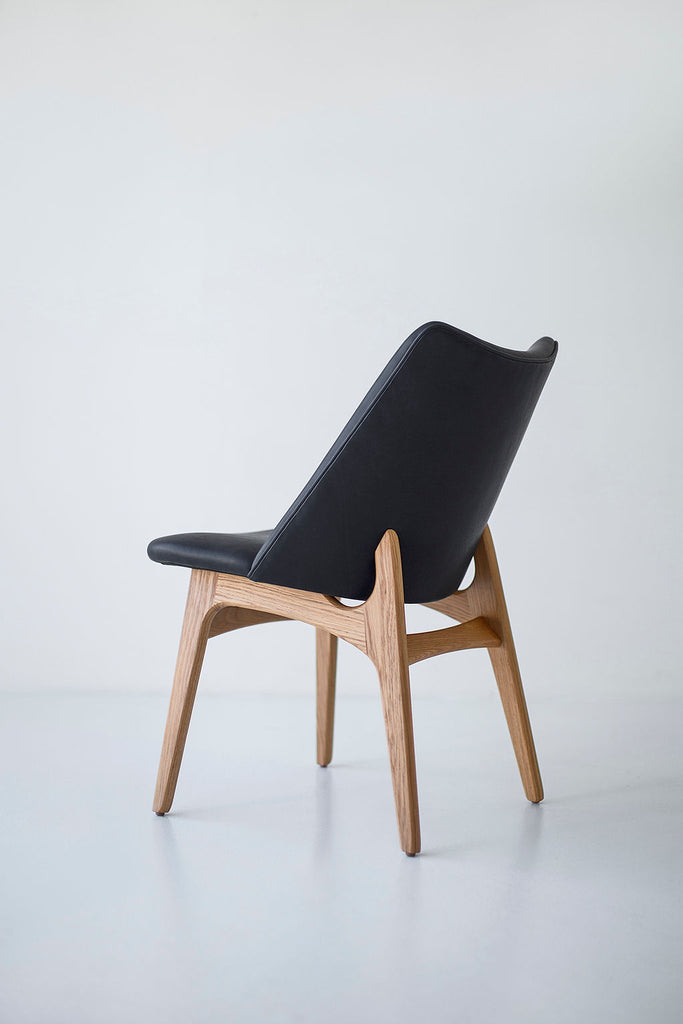 Craft Executive Dining Side Chair, Image 03