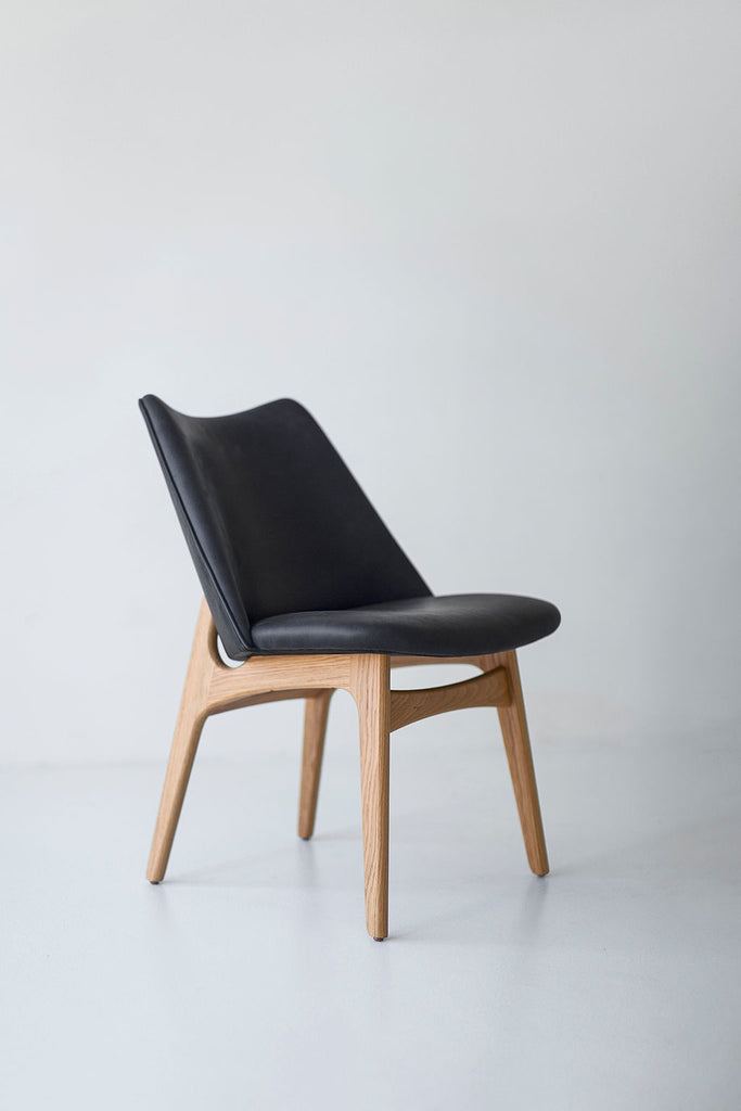 Craft Executive Dining Side Chair, Image 07