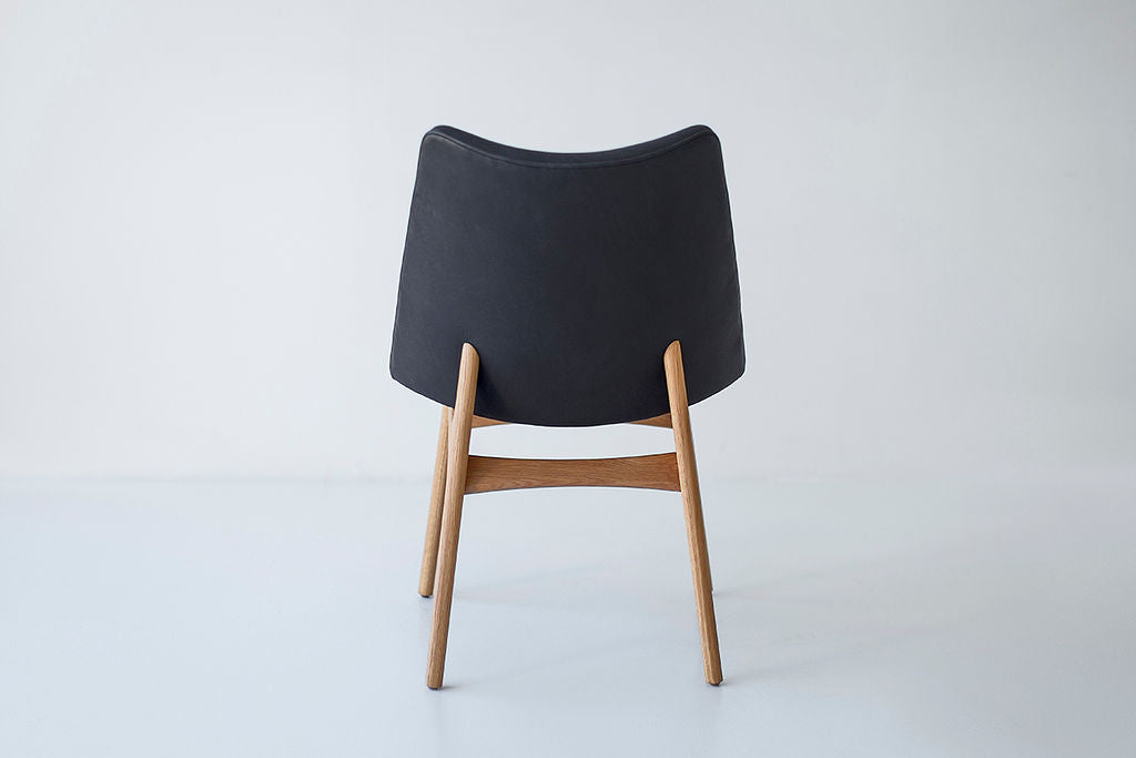 Craft Executive Dining Side Chair, Image 09