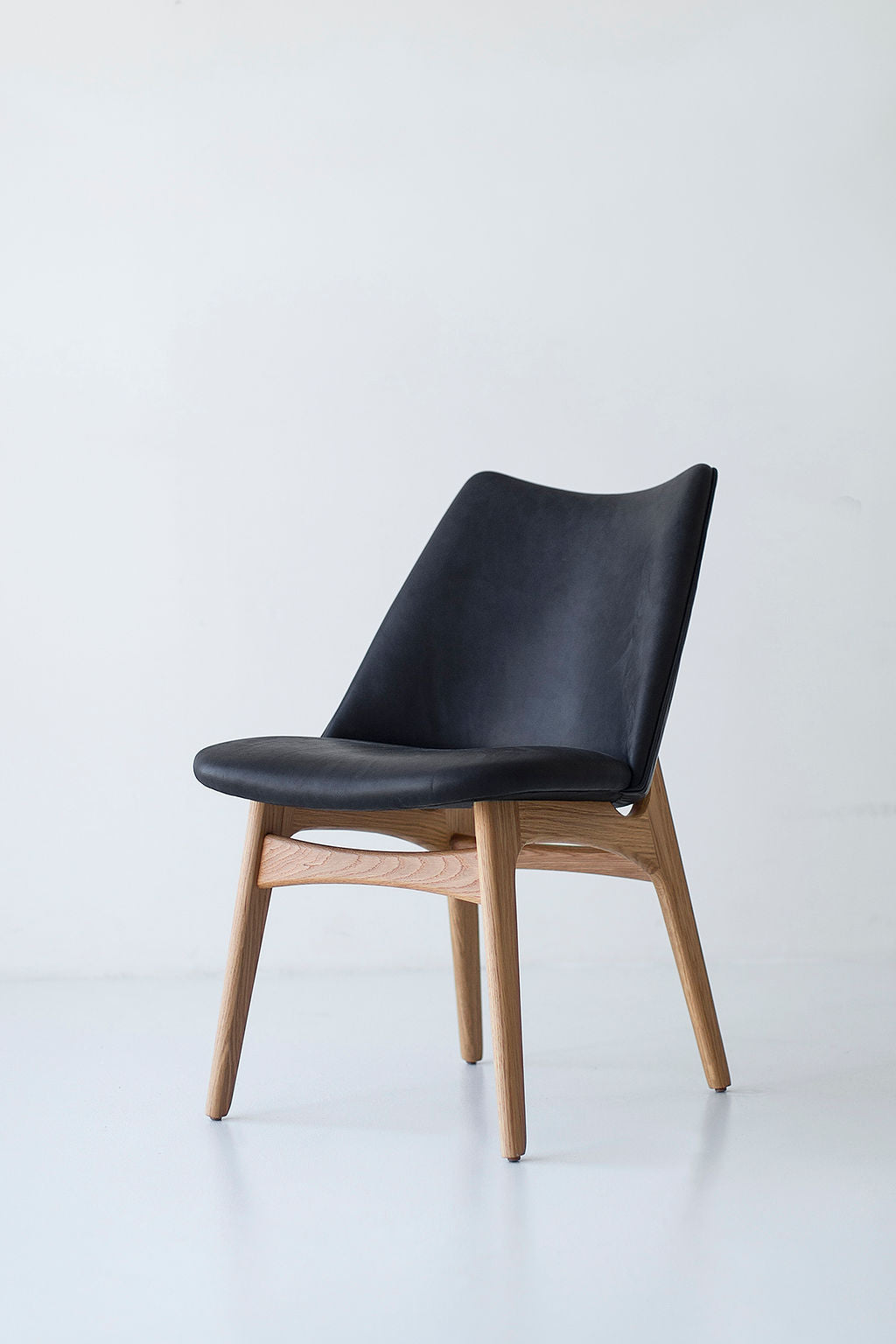 Craft Executive Dining Side Chair, Image 10