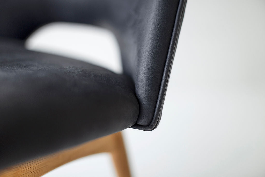 Craft Executive Side Chair, Image 04