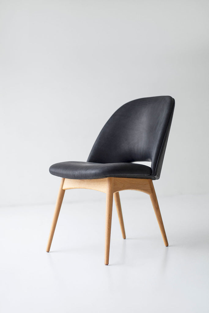 Craft Executive Side Chair, Image 09