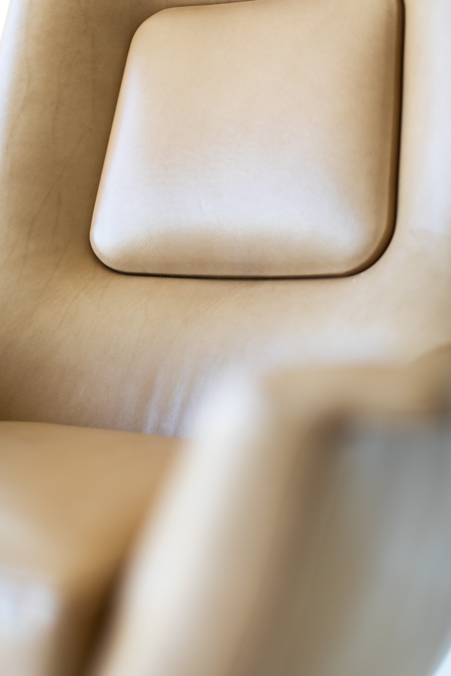 Lawrence Peabody High Back Chair, image 13