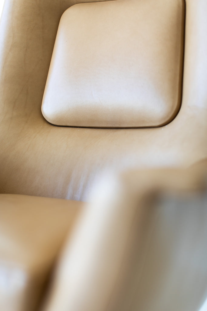 Lawrence Peabody High Back Chair, image 13