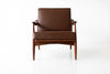 Lawrence-Peabody-Leather-Cane-Back-Teak-Lounge-Chair-01