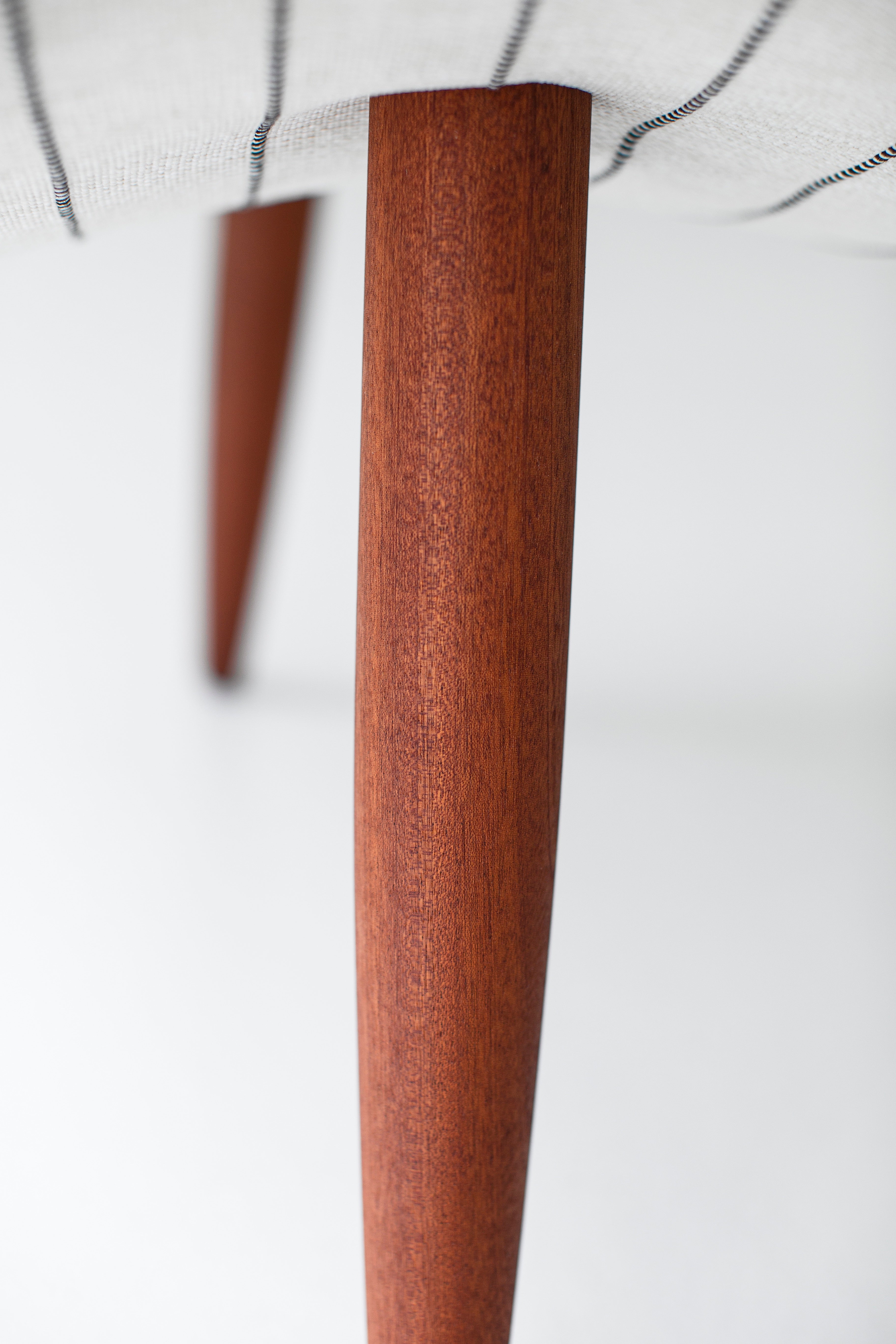 Modern Outdoor Chaise Lounge Chair, image 3
