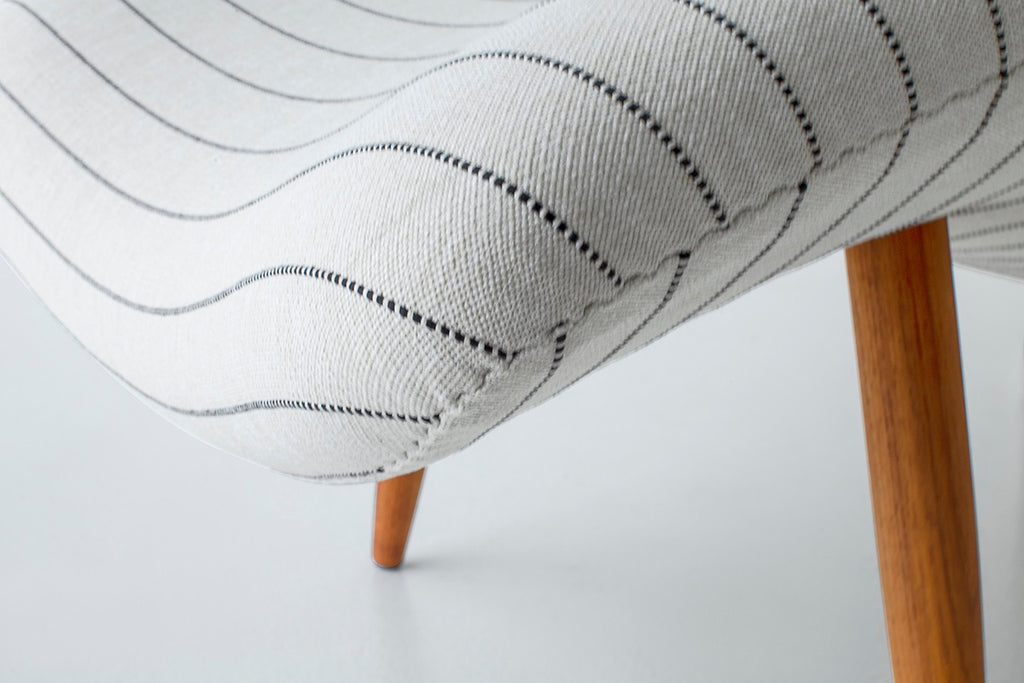 Modern Outdoor Chaise Lounge Chair, image 6