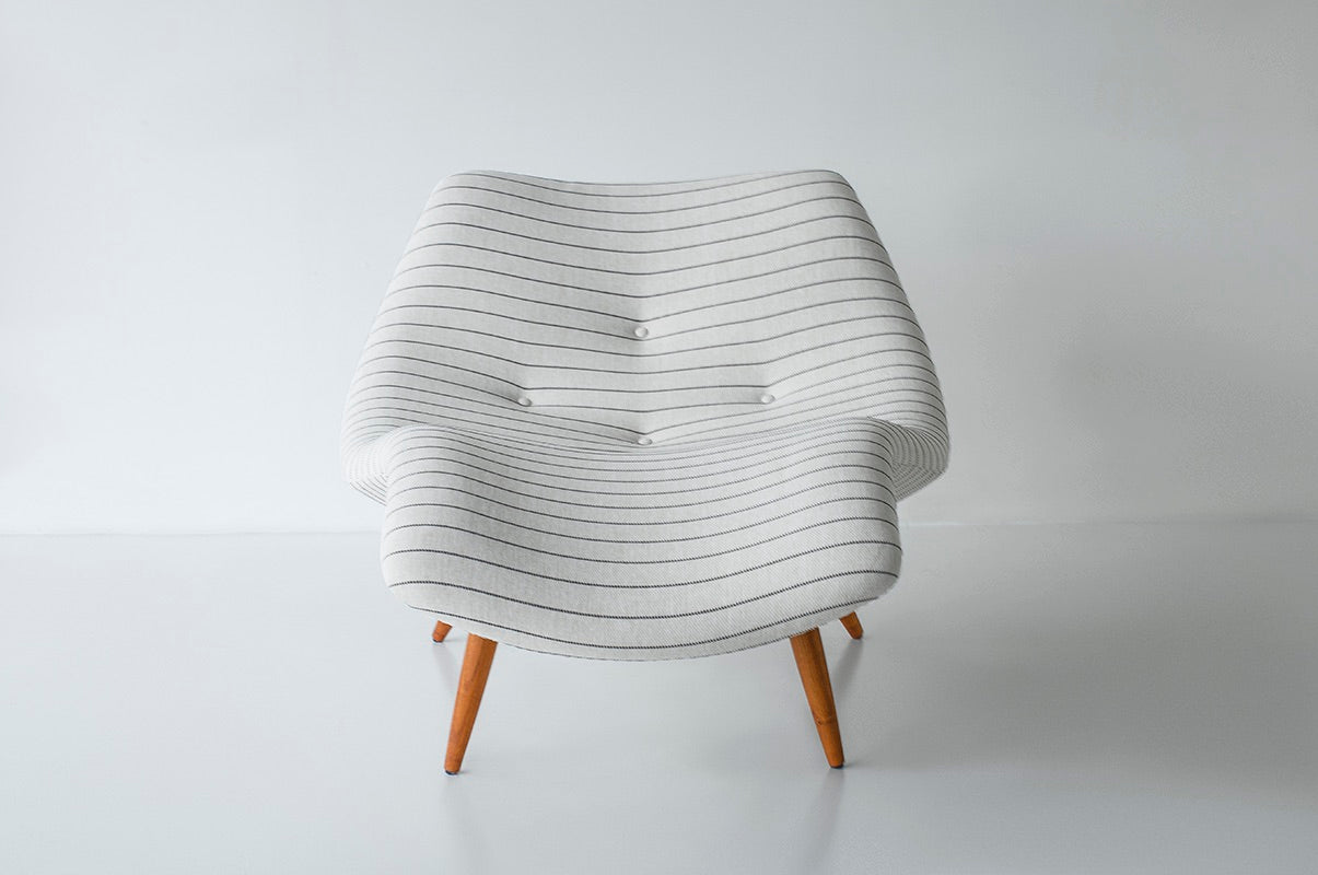 Modern Outdoor Chaise Lounge Chair, image 7
