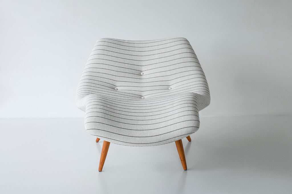Modern Outdoor Chaise Lounge Chair, image 7